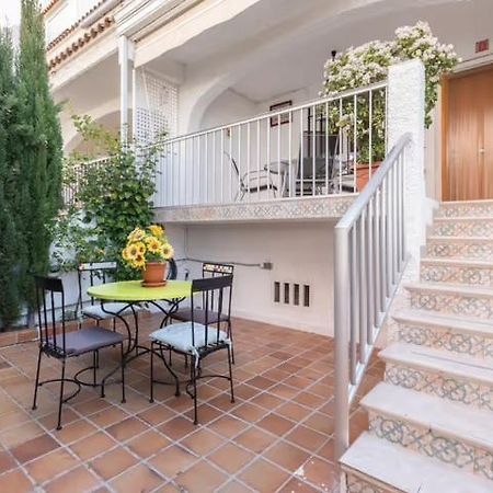 Bungalow Playa Pobla De Farnals Las Canteras  外观 照片