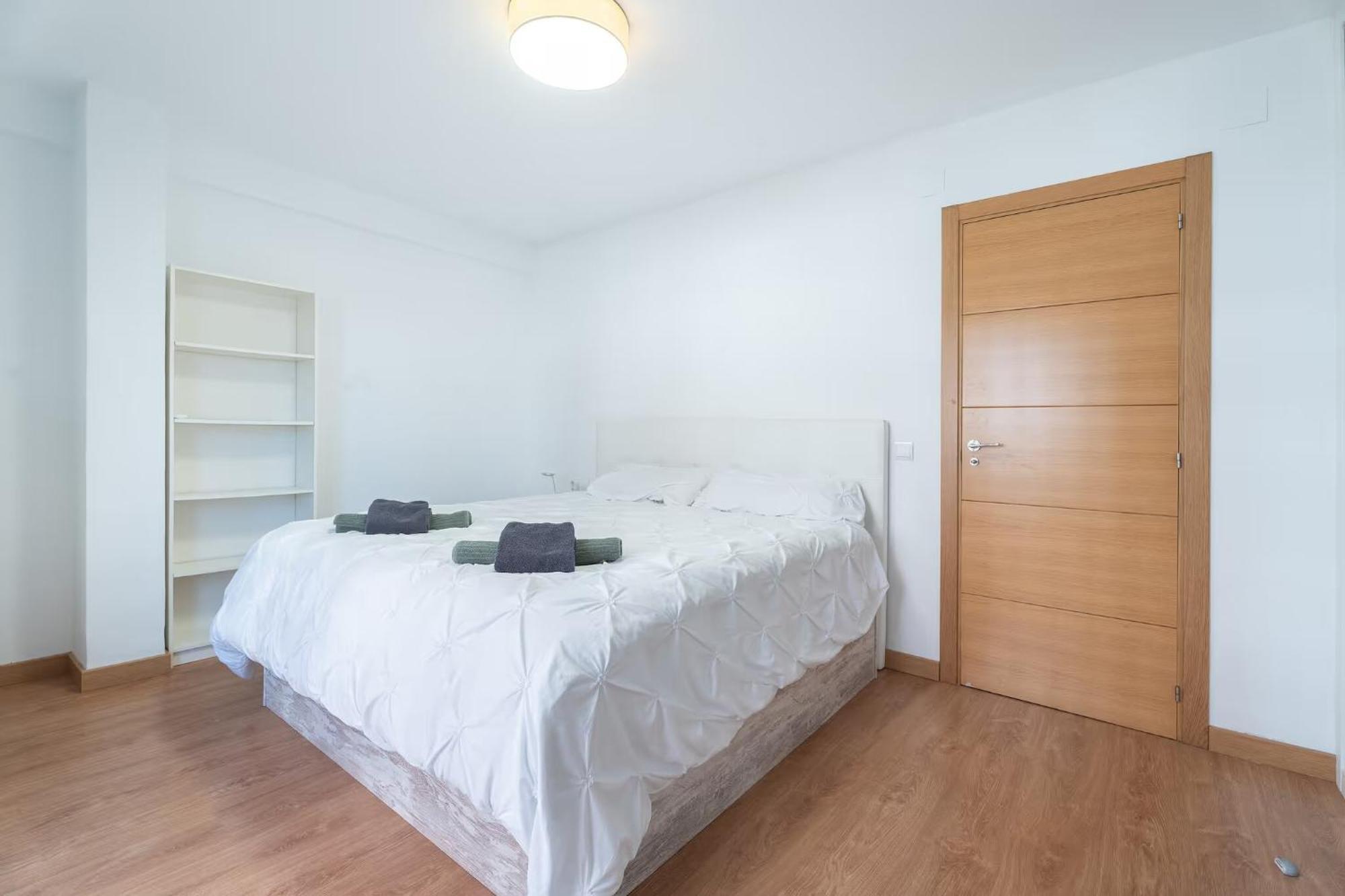 Bungalow Playa Pobla De Farnals Las Canteras  外观 照片