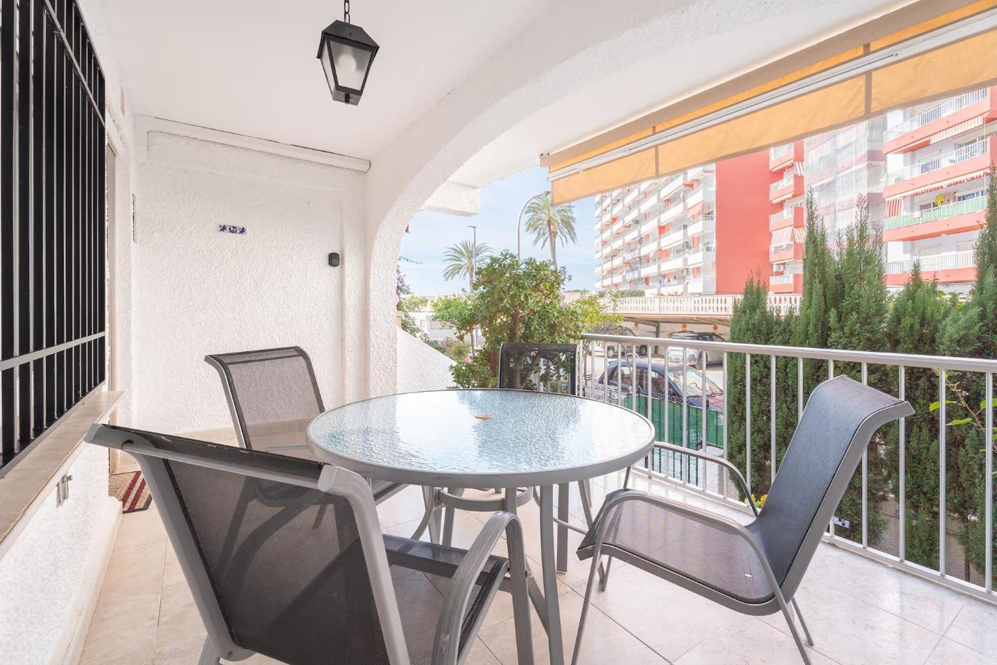 Bungalow Playa Pobla De Farnals Las Canteras  外观 照片