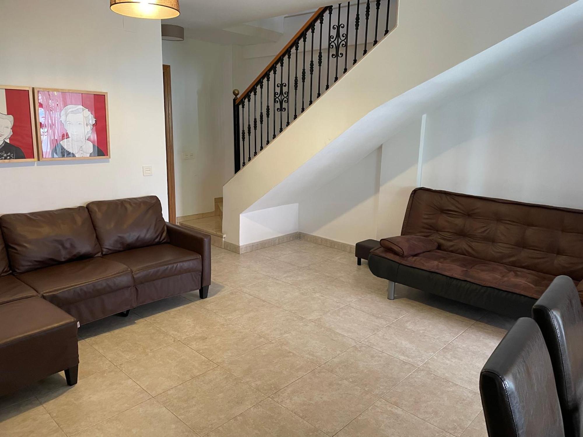Bungalow Playa Pobla De Farnals Las Canteras  外观 照片